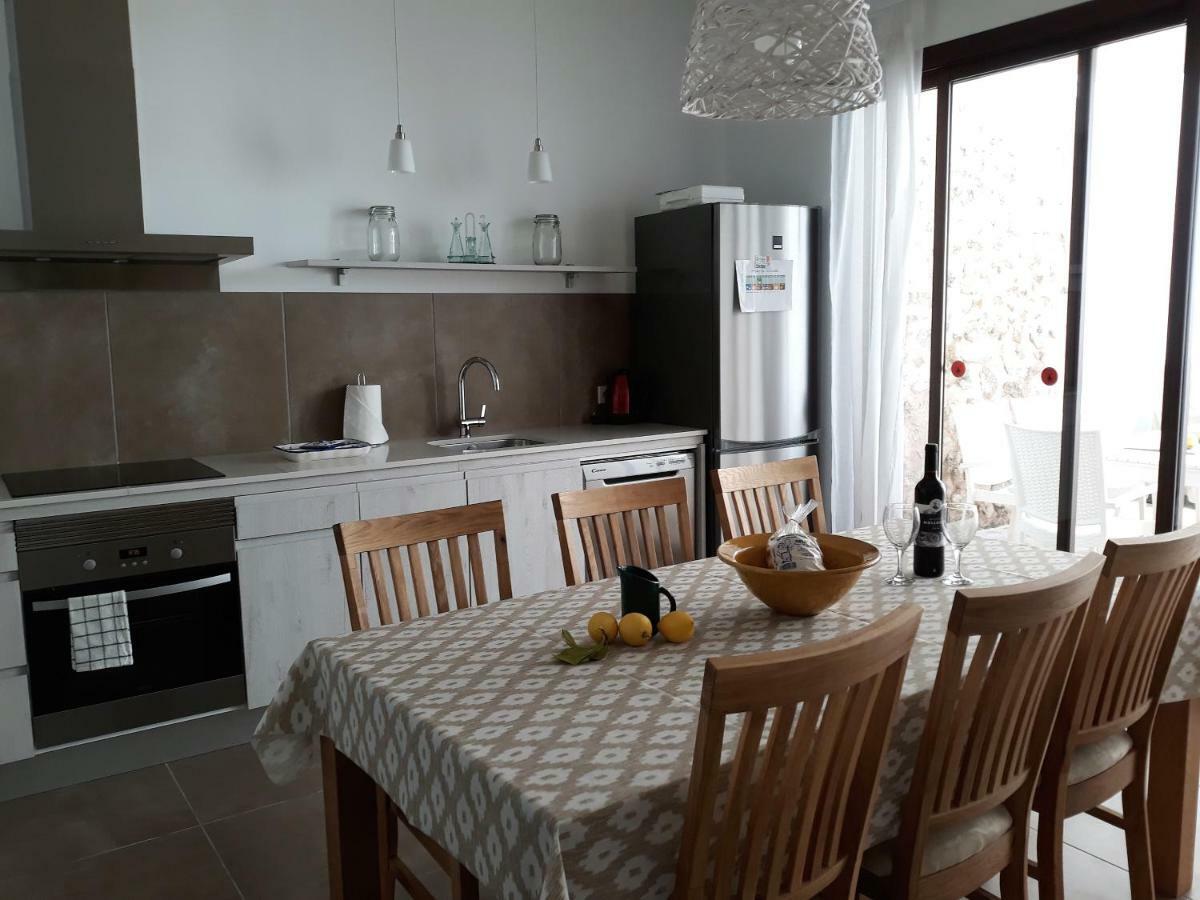 Major 72 Villa Artá Eksteriør bilde