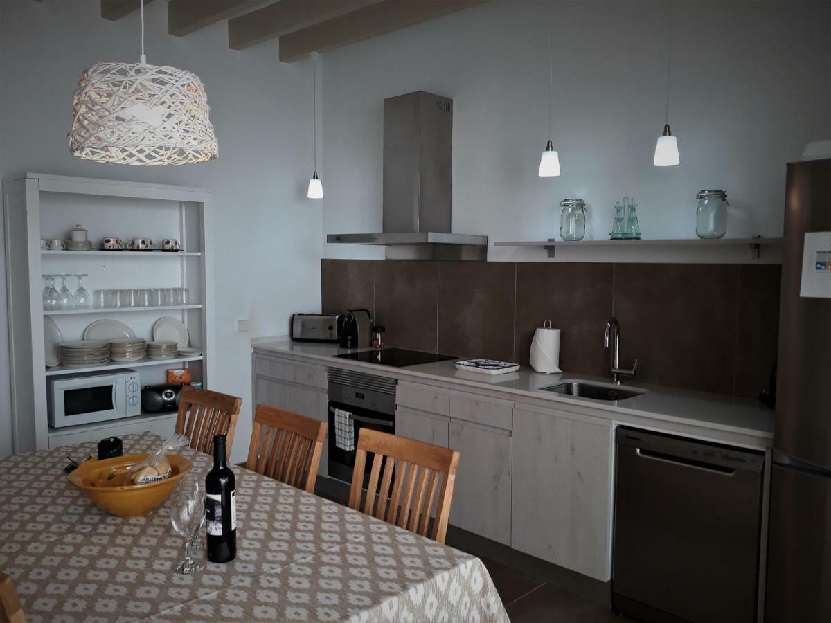 Major 72 Villa Artá Eksteriør bilde