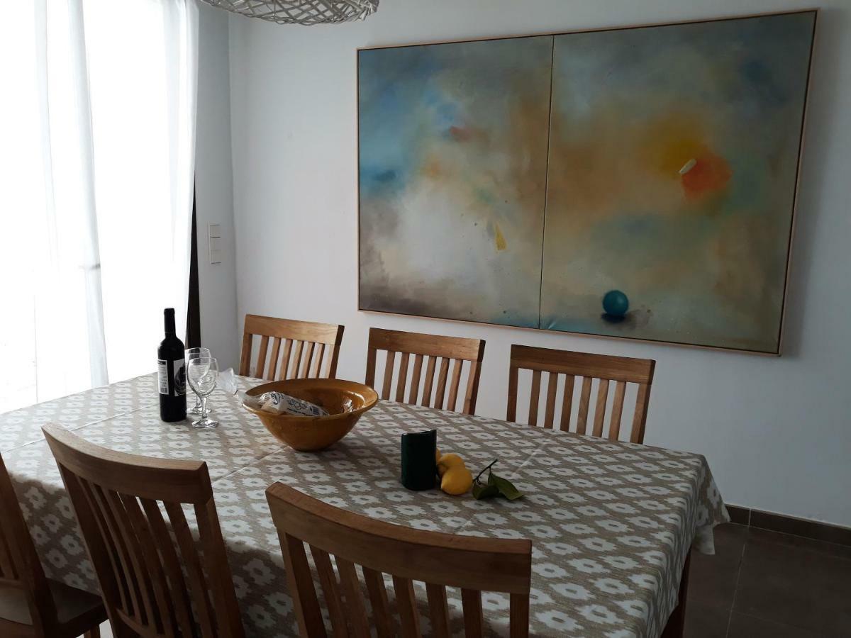 Major 72 Villa Artá Eksteriør bilde