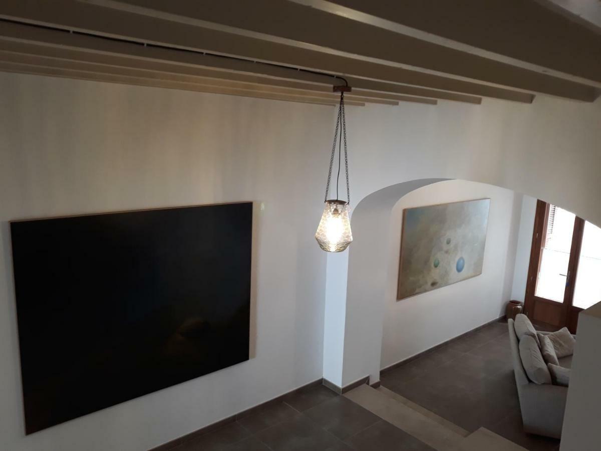 Major 72 Villa Artá Eksteriør bilde