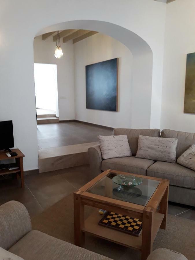 Major 72 Villa Artá Eksteriør bilde